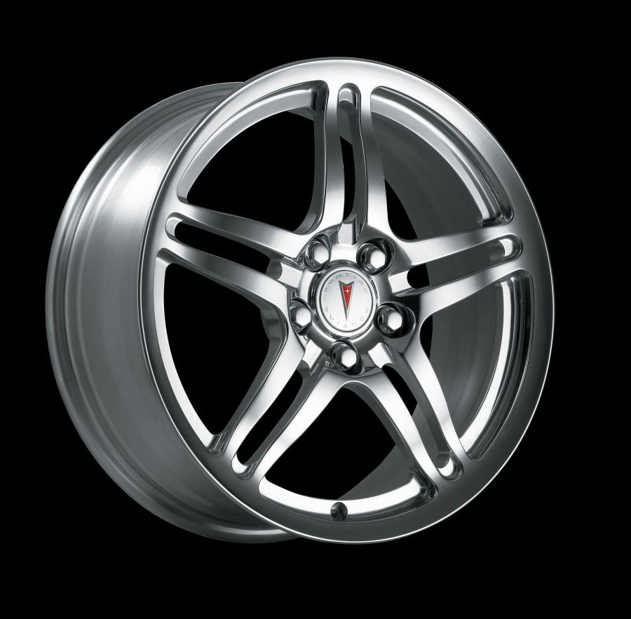  Pontiac G6 2005 года  (фото 9 из 38)